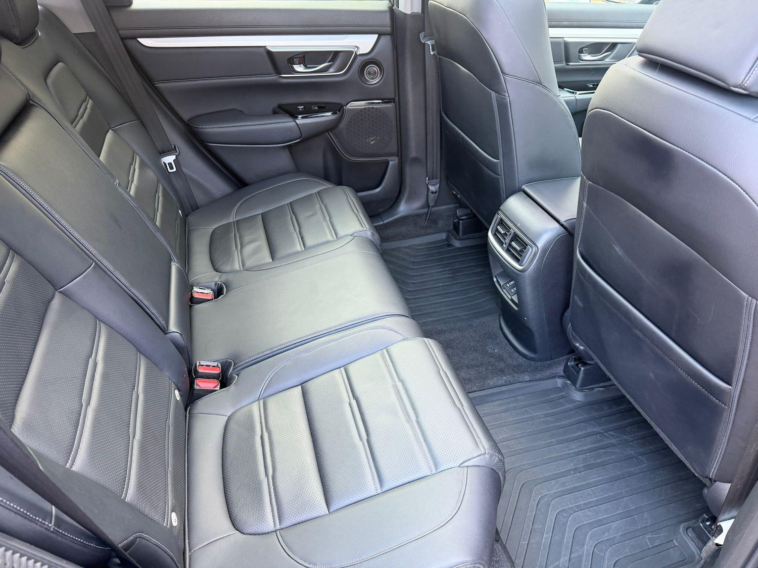 Used Honda CR-V for sale - 77753315: Photo 9