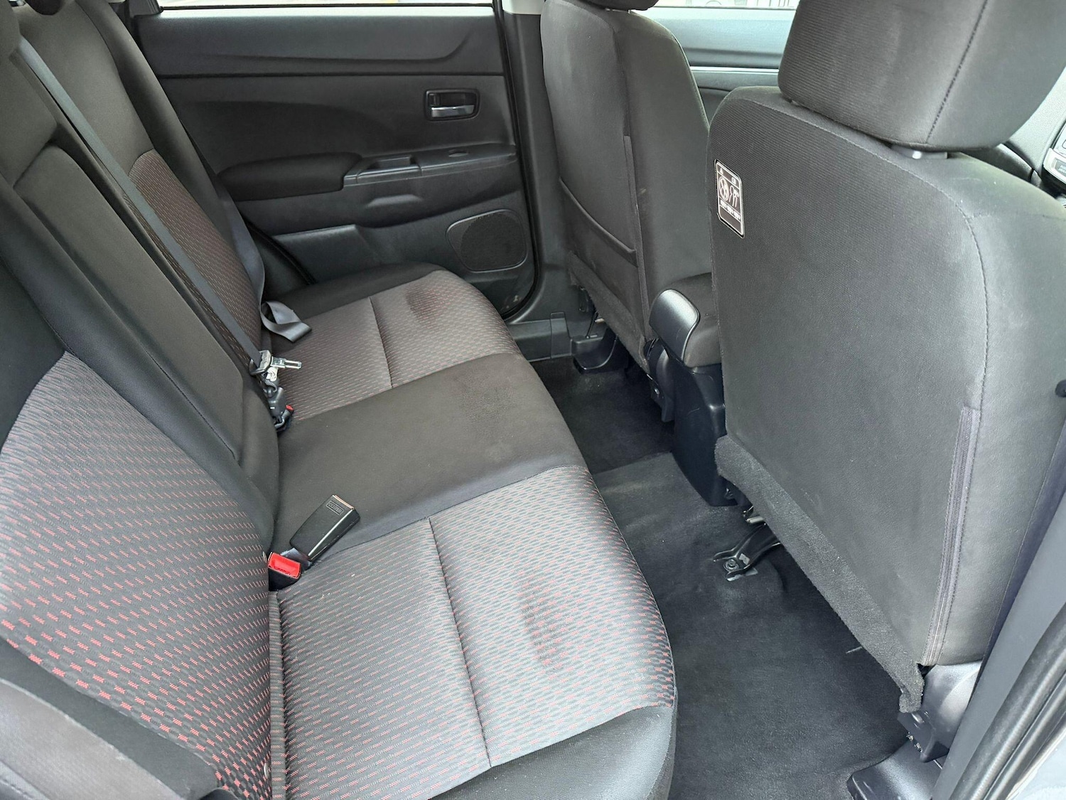 Used Mitsubishi ASX 2017 for sale - 76753373: Photo 10