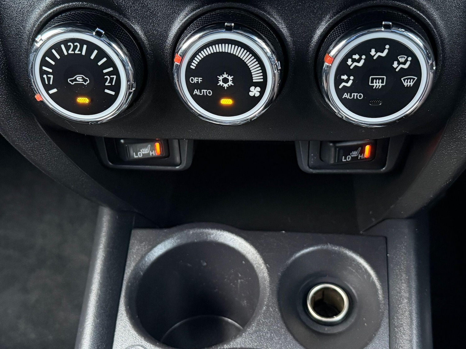 Used Mitsubishi ASX 2017 for sale - 76753373: Photo 11