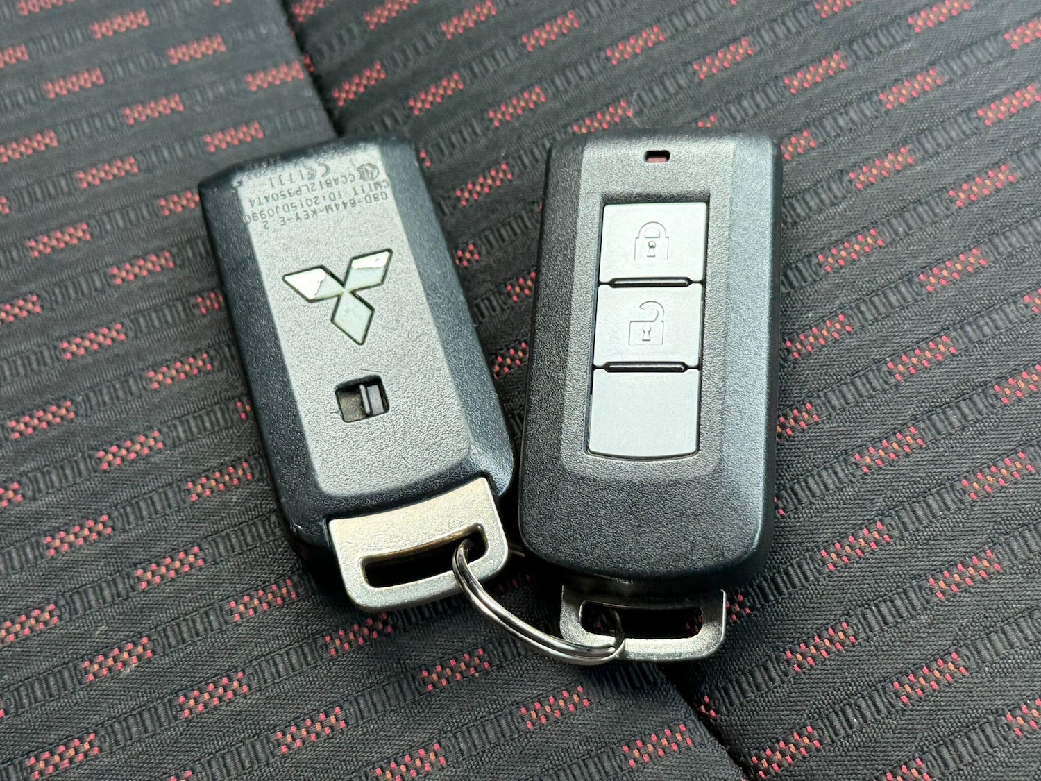 Used Mitsubishi ASX 2017 for sale - 76753373: Photo 12