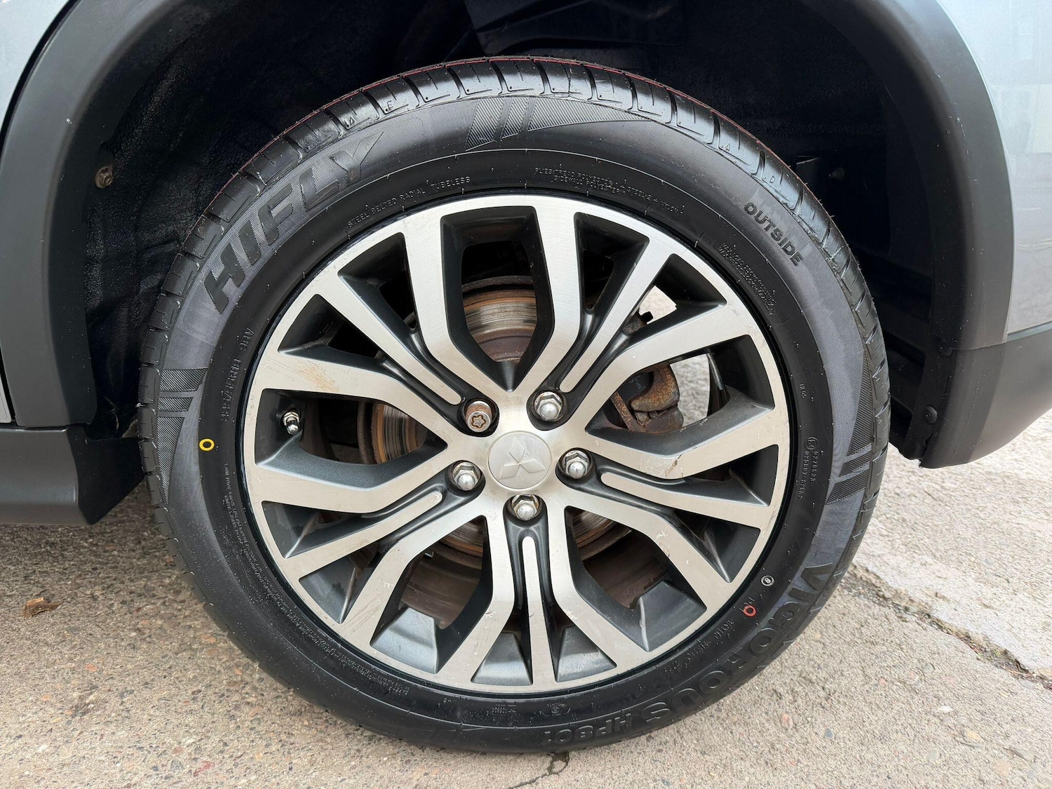 Used Mitsubishi ASX 2017 for sale - 76753373: Photo 15