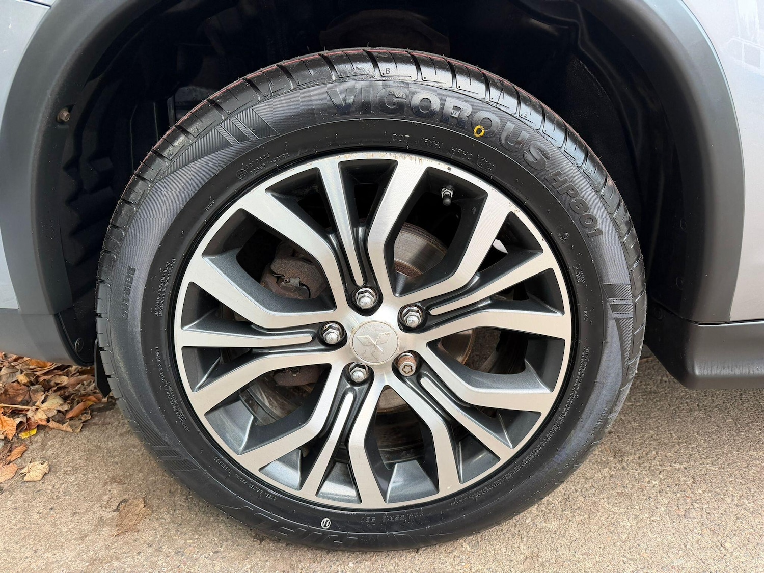 Used Mitsubishi ASX 2017 for sale - 76753373: Photo 17