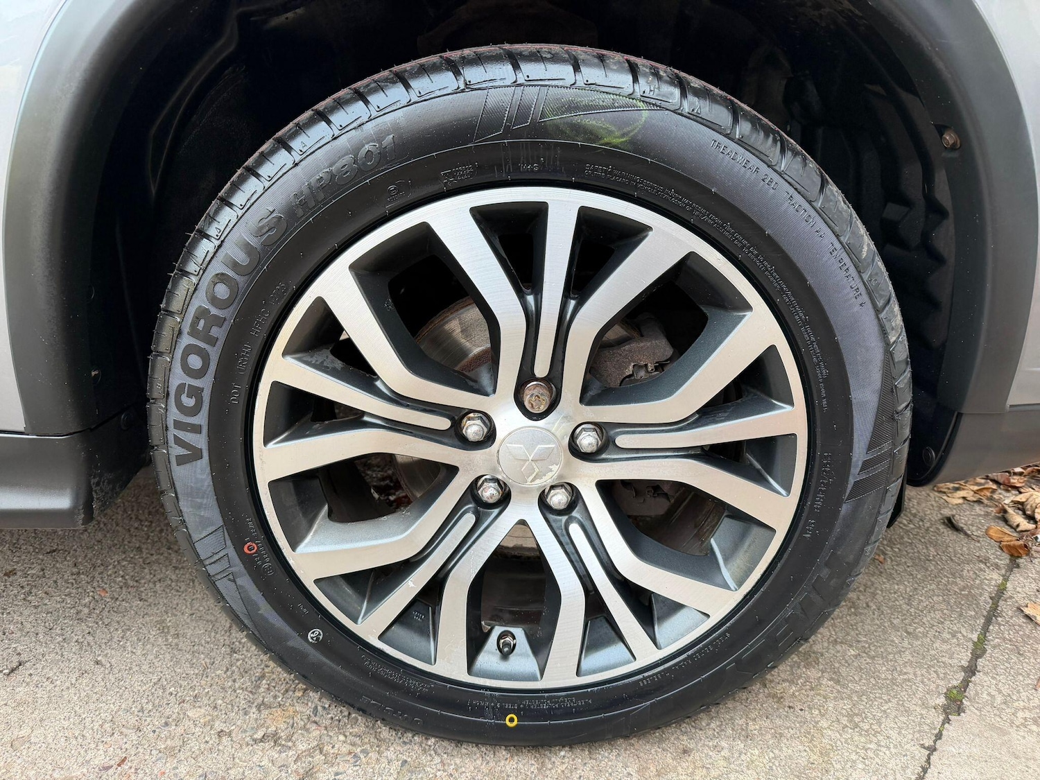 Used Mitsubishi ASX 2017 for sale - 76753373: Photo 18