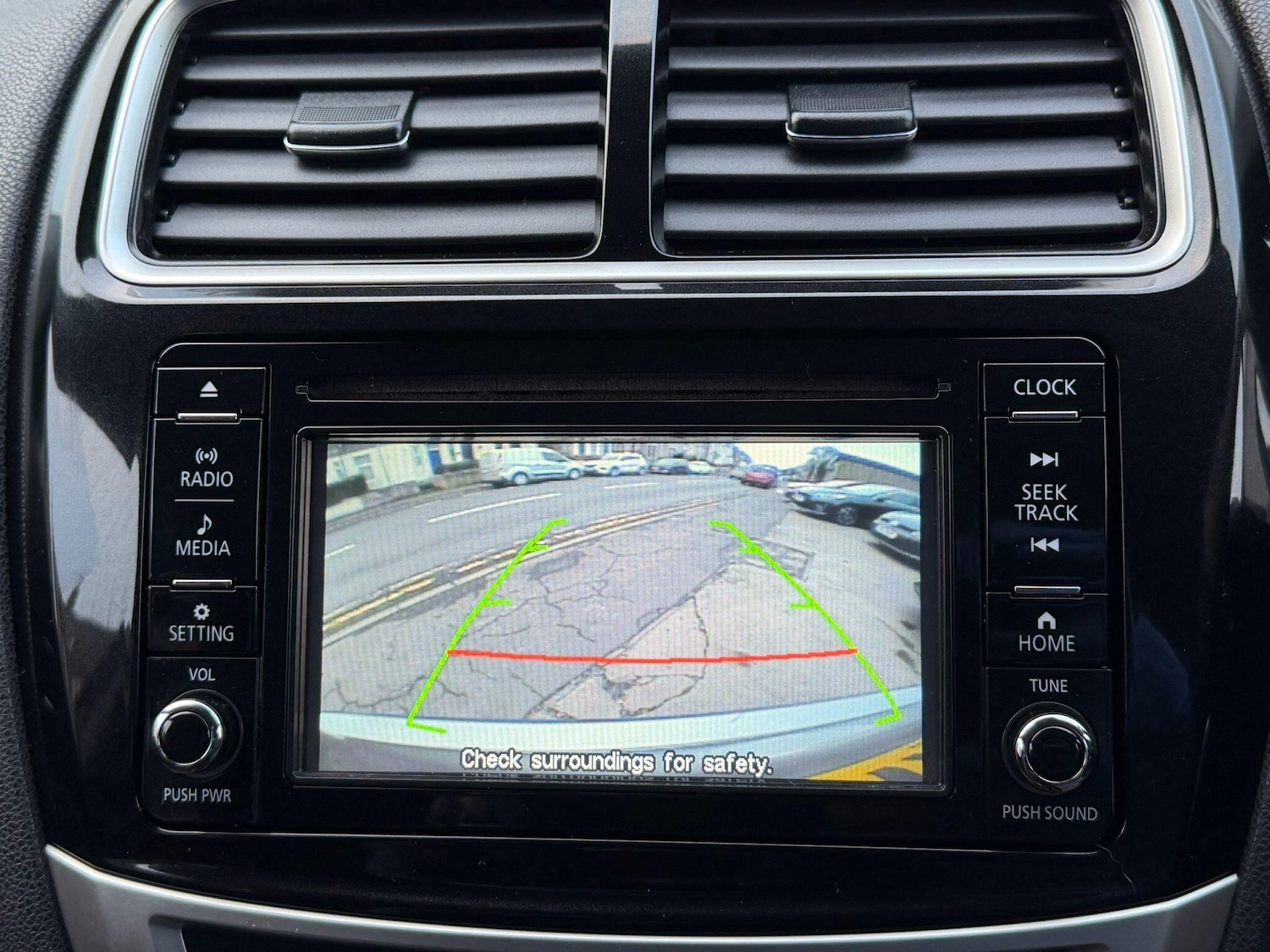 Used Mitsubishi ASX 2017 for sale - 76753373: Photo 19