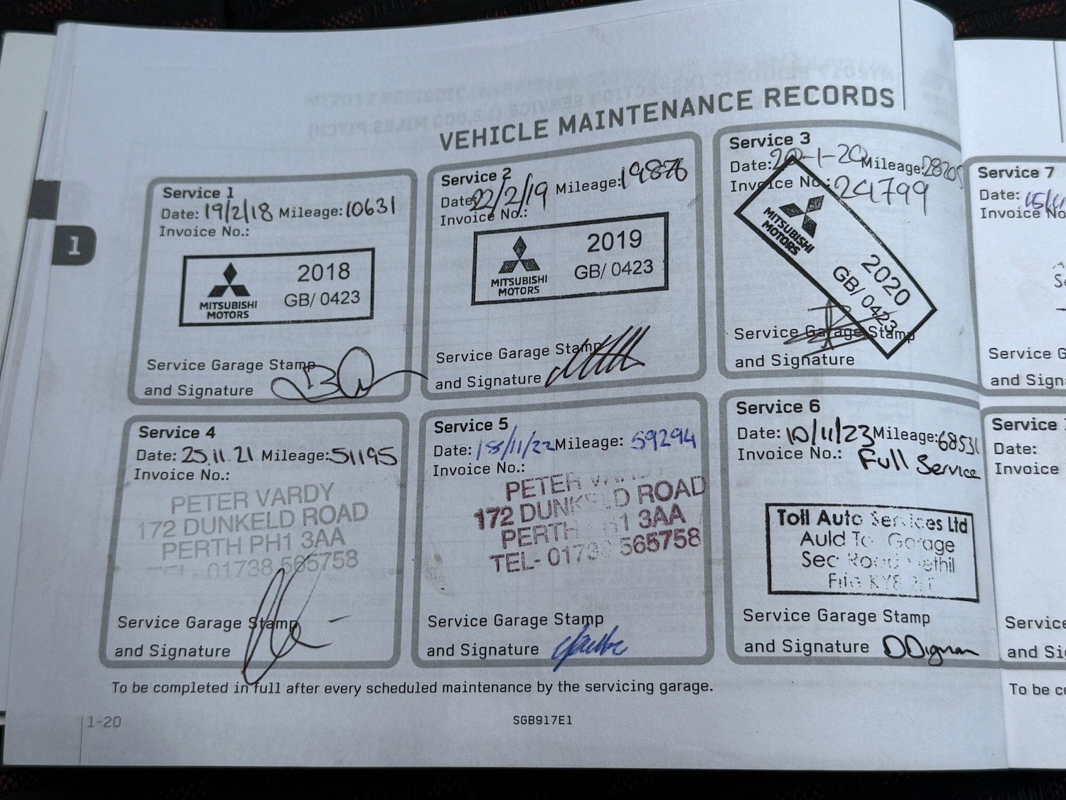 Used Mitsubishi ASX 2017 for sale - 76753373: Photo 21