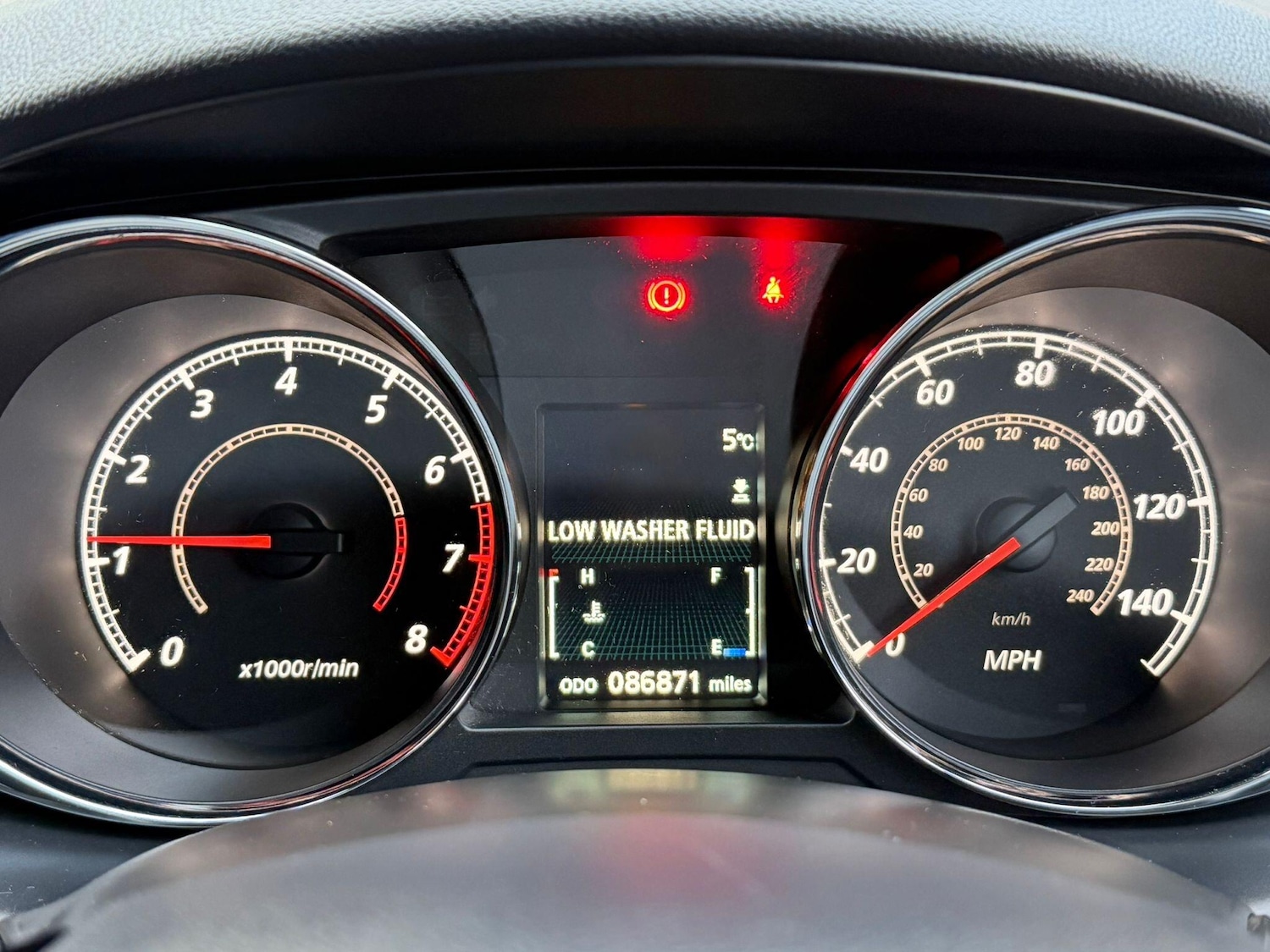 Used Mitsubishi ASX 2017 for sale - 76753373: Photo 23