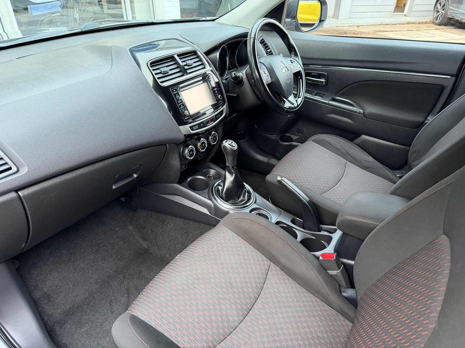 Used Mitsubishi ASX 2017 for sale - 76753373: Photo 27