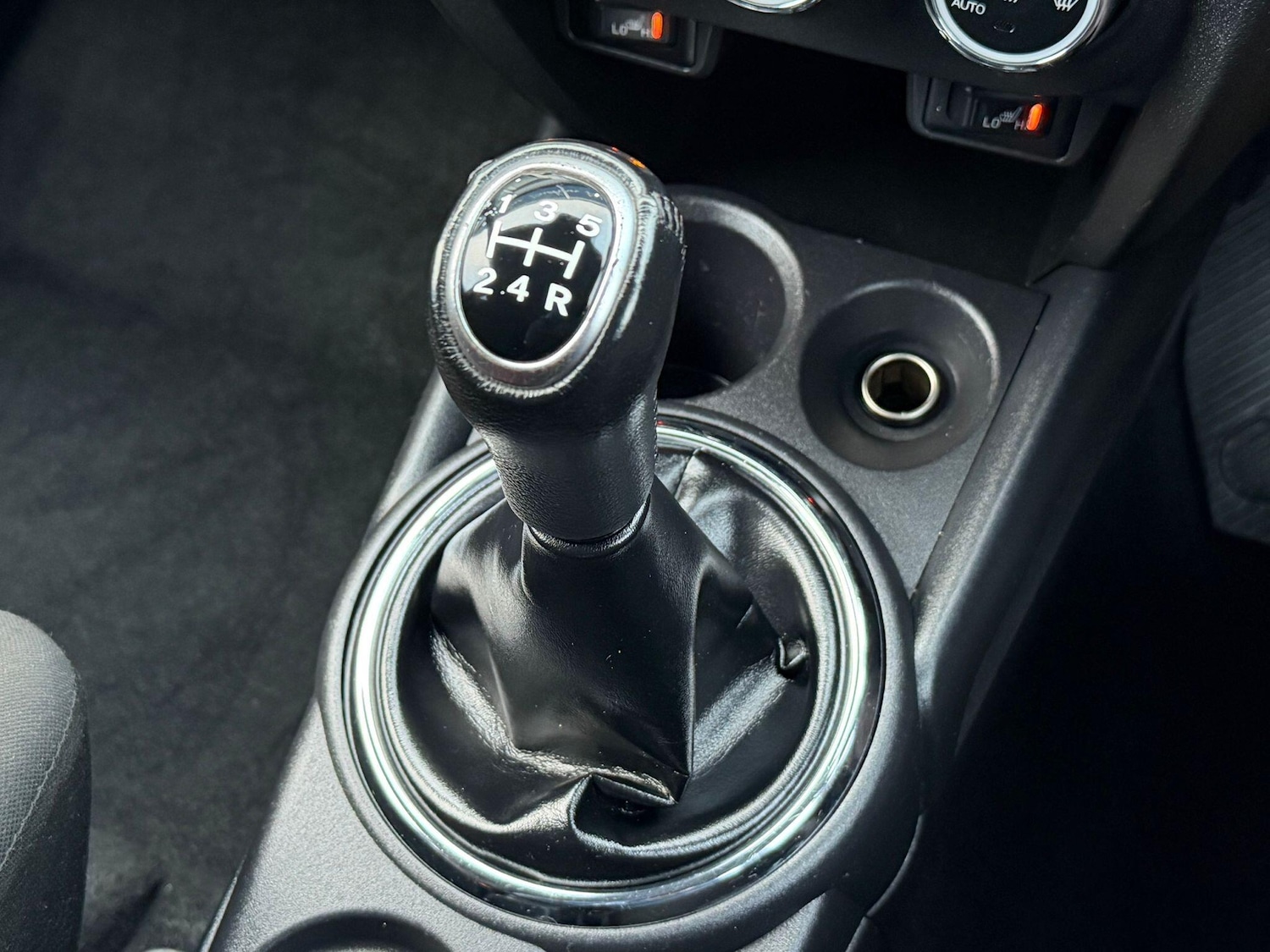 Used Mitsubishi ASX 2017 for sale - 76753373: Photo 5