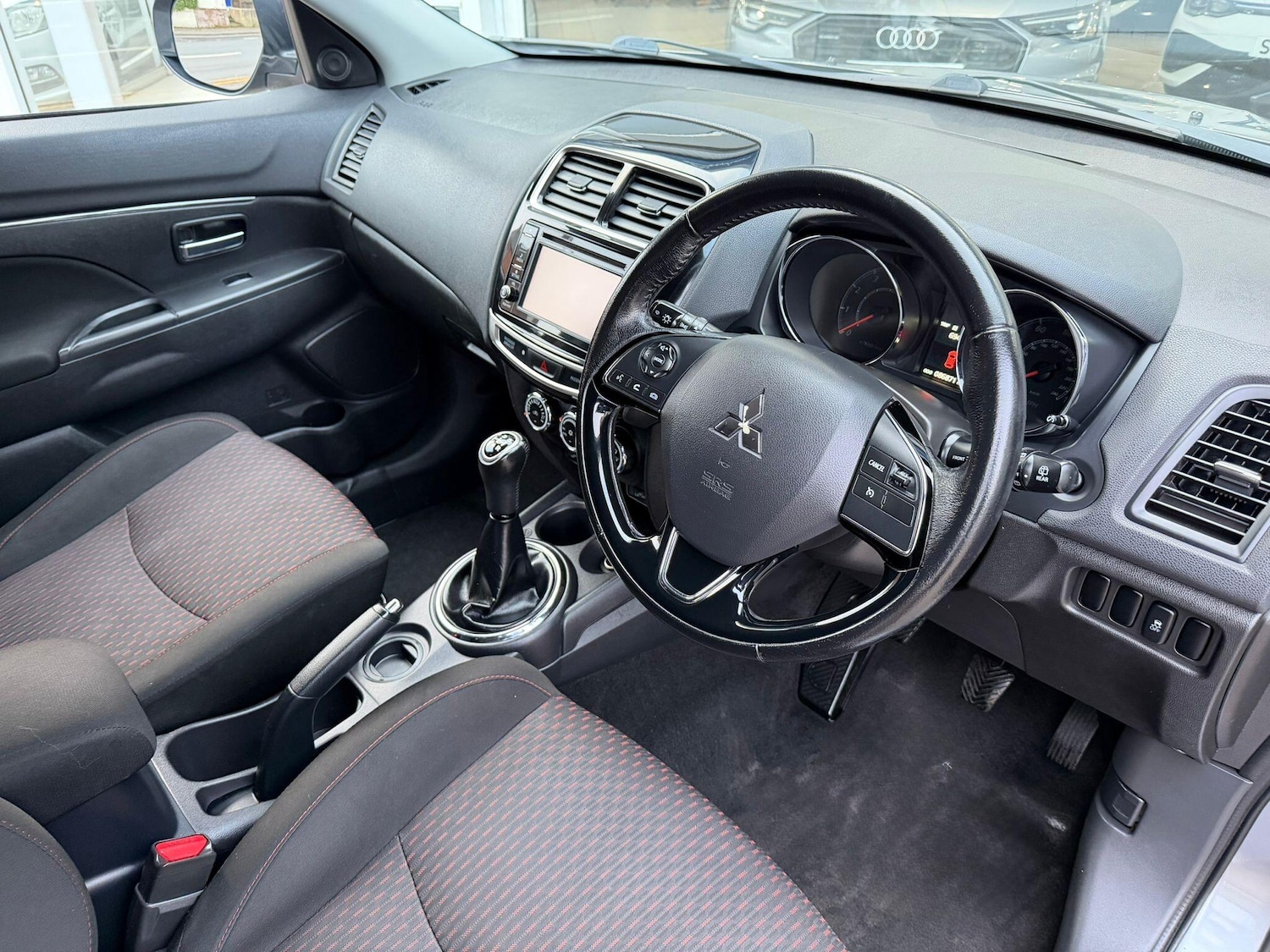 Used Mitsubishi ASX 2017 for sale - 76753373: Photo 7