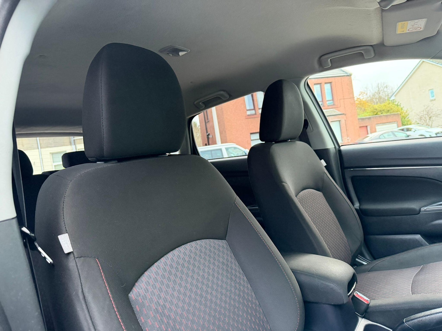 Used Mitsubishi ASX 2017 for sale - 76753373: Photo 8