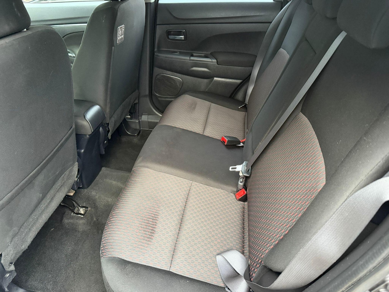 Used Mitsubishi ASX 2017 for sale - 76753373: Photo 9