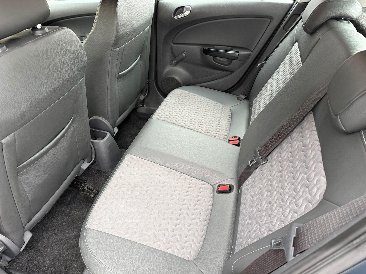 Used Vauxhall Corsa 2013 for sale - 76913454: Photo 11