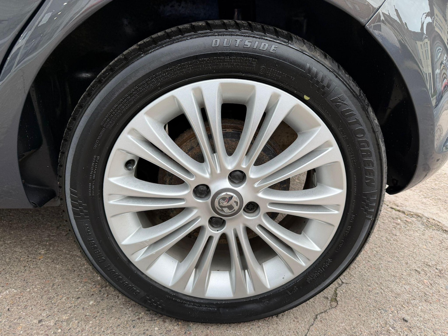 Used Vauxhall Corsa 2013 for sale - 76913454: Photo 17