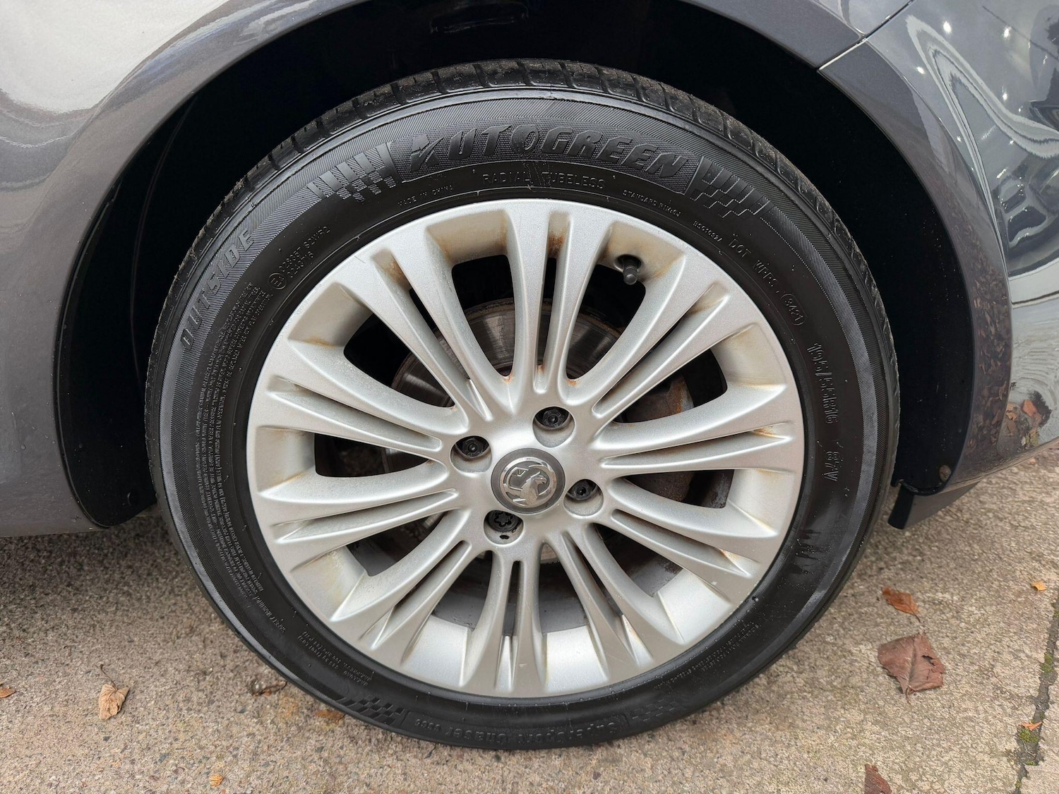 Used Vauxhall Corsa 2013 for sale - 76913454: Photo 18