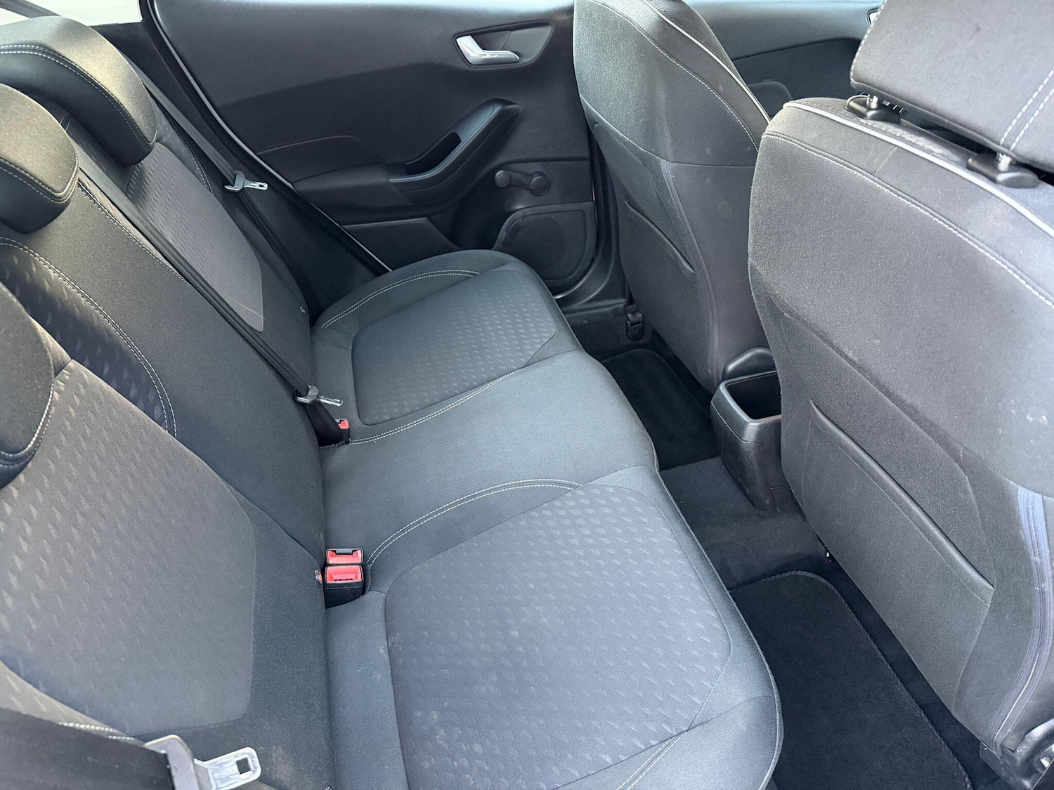 Used Ford Fiesta 2018 for sale - 76850112: Photo 10