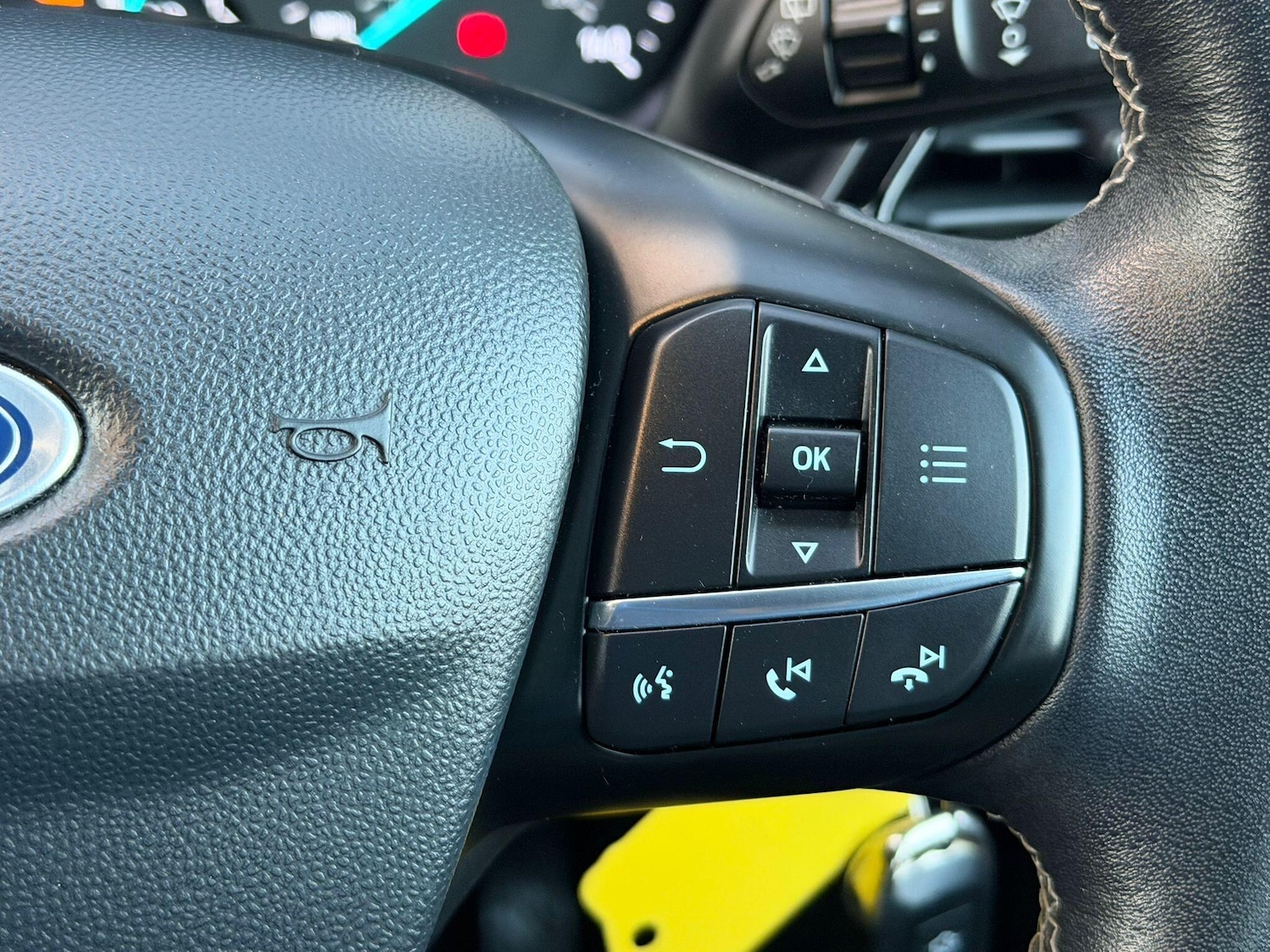 Used Ford Fiesta 2018 for sale - 76850112: Photo 12