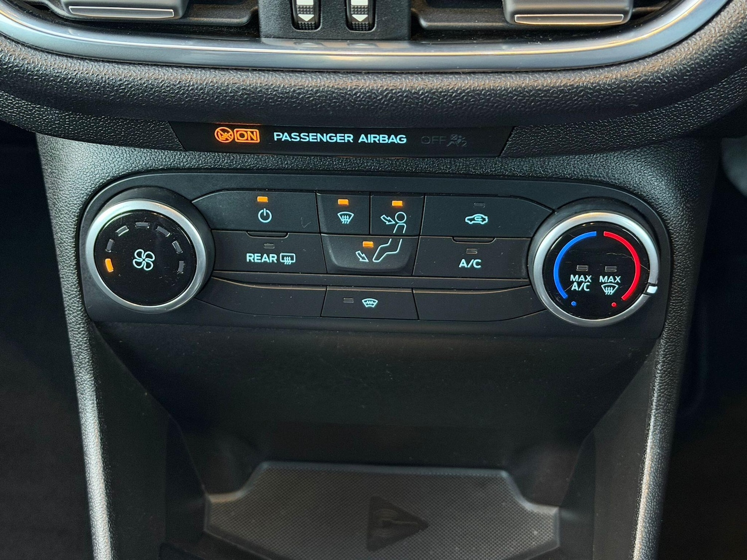 Used Ford Fiesta 2018 for sale - 76850112: Photo 13