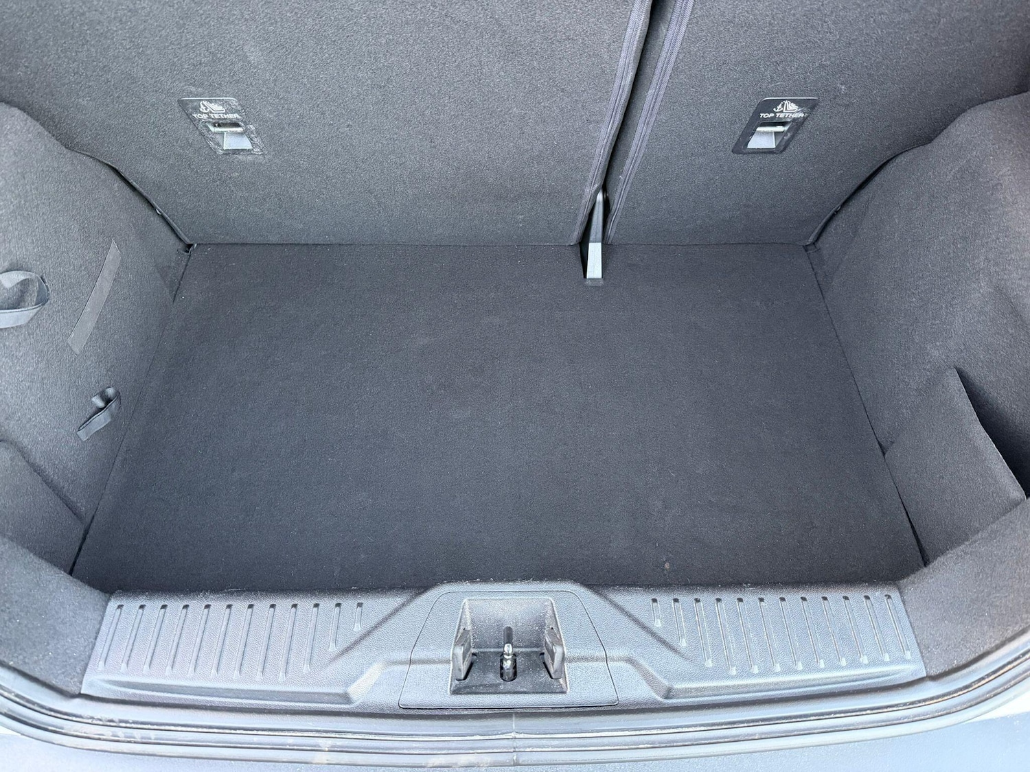 Used Ford Fiesta 2018 for sale - 76850112: Photo 21