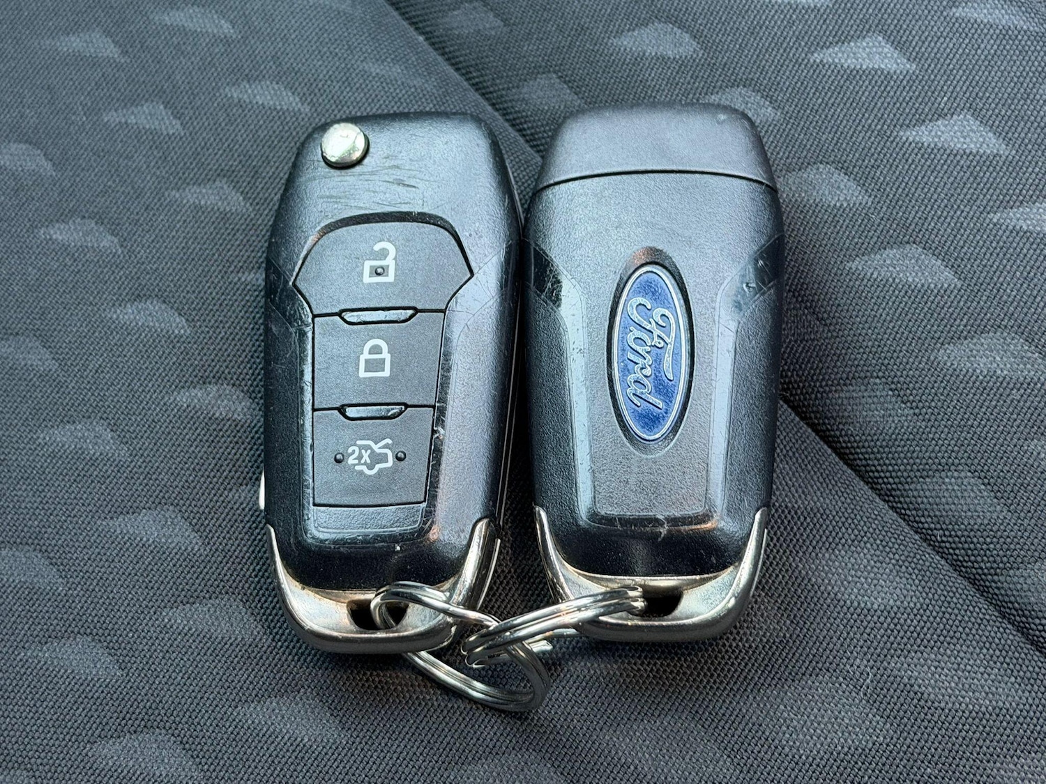 Used Ford Fiesta 2018 for sale - 76850112: Photo 25