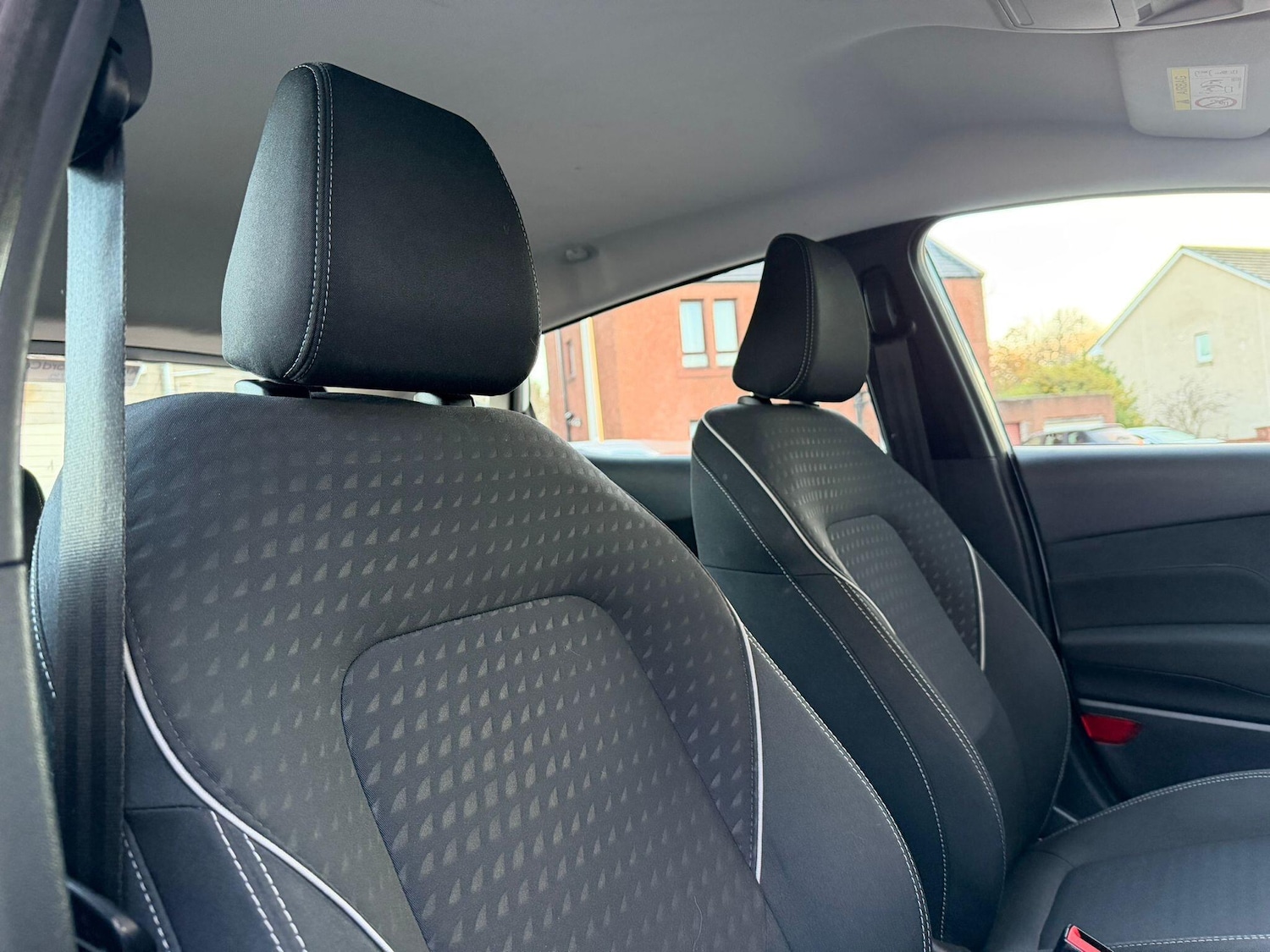 Used Ford Fiesta 2018 for sale - 76850112: Photo 8