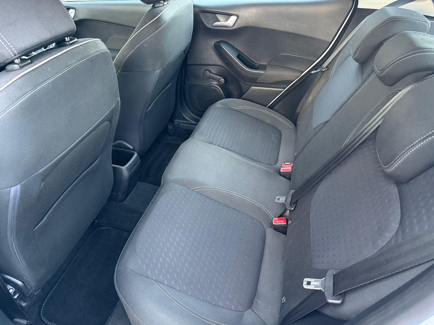 Used Ford Fiesta 2018 for sale - 76850112: Photo 9