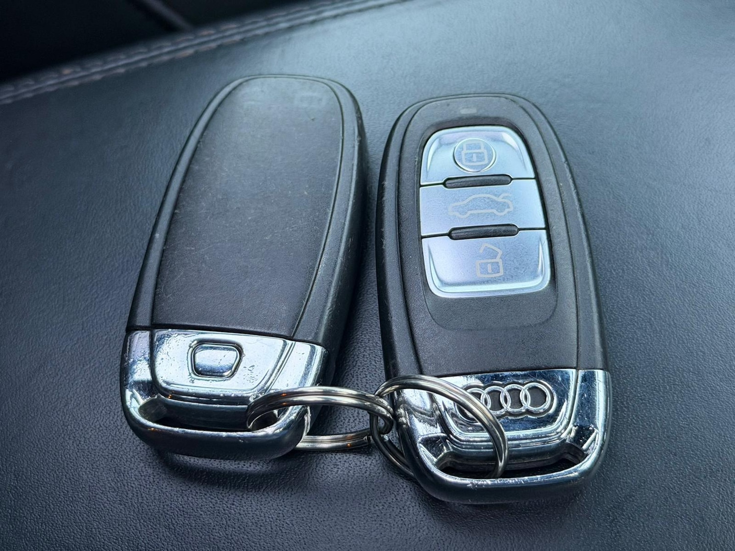 Used Audi Q5 2016 for sale - 77396174: Photo 17