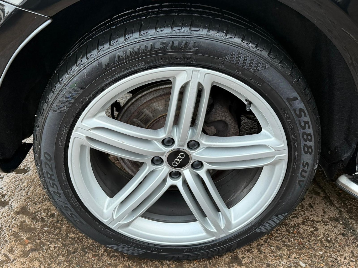 Used Audi Q5 2016 for sale - 77396174: Photo 18