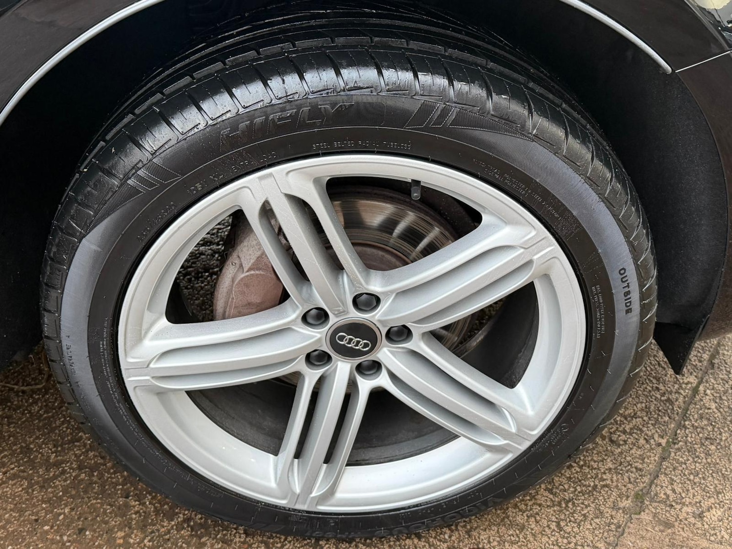 Used Audi Q5 2016 for sale - 77396174: Photo 20