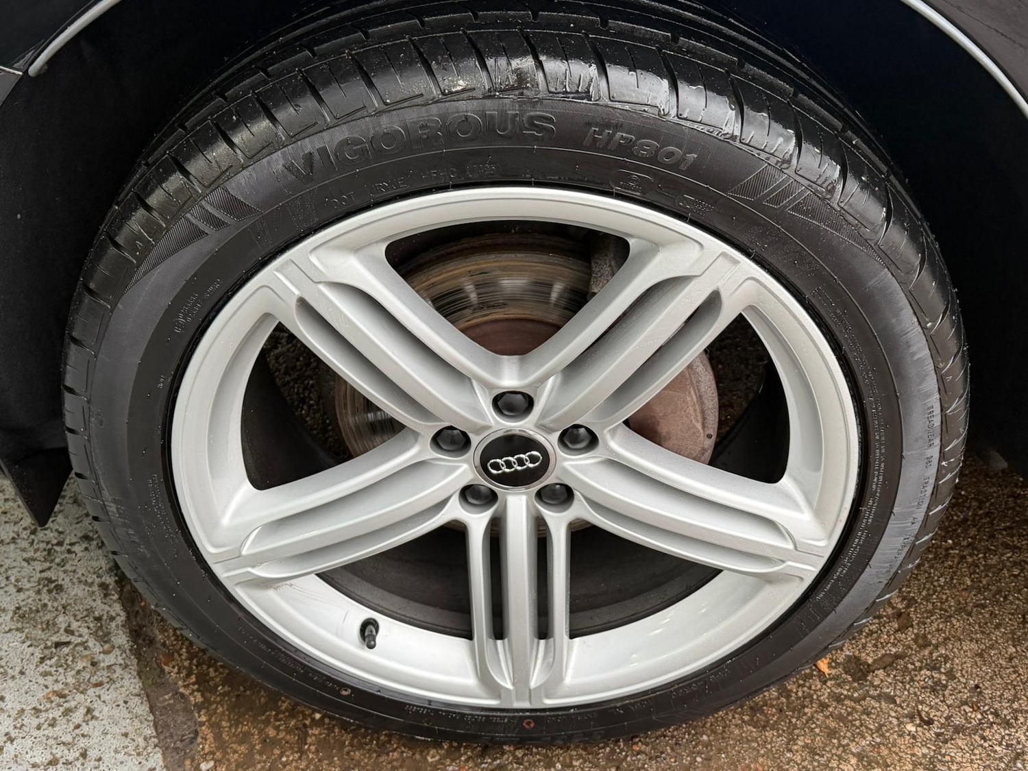 Used Audi Q5 2016 for sale - 77396174: Photo 21