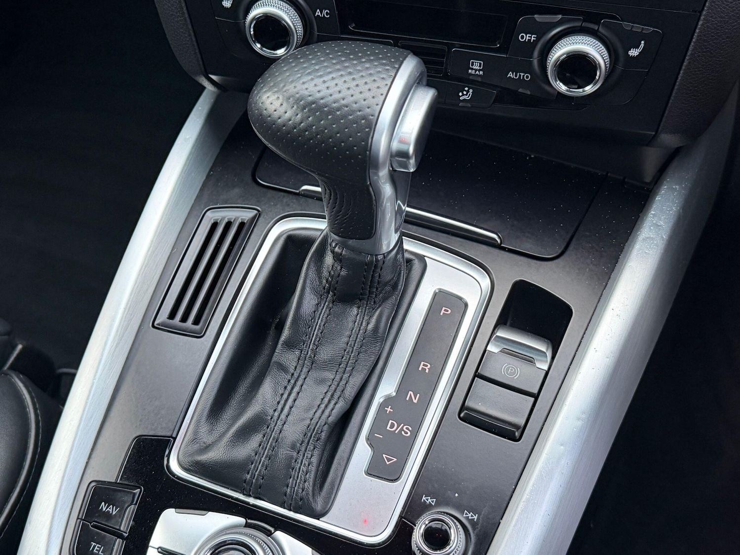 Used Audi Q5 2016 for sale - 77396174: Photo 4