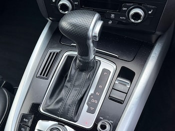 Used Audi Q5 2016 for sale - 77396174: Photo