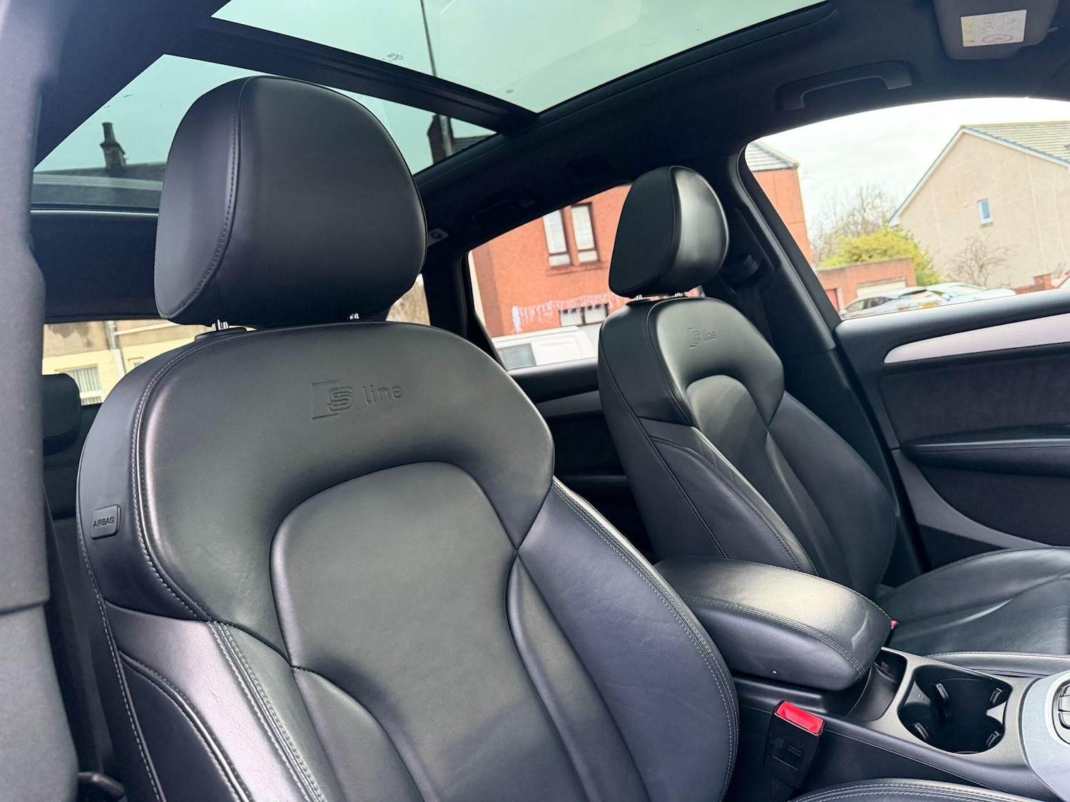 Used Audi Q5 2016 for sale - 77396174: Photo 9