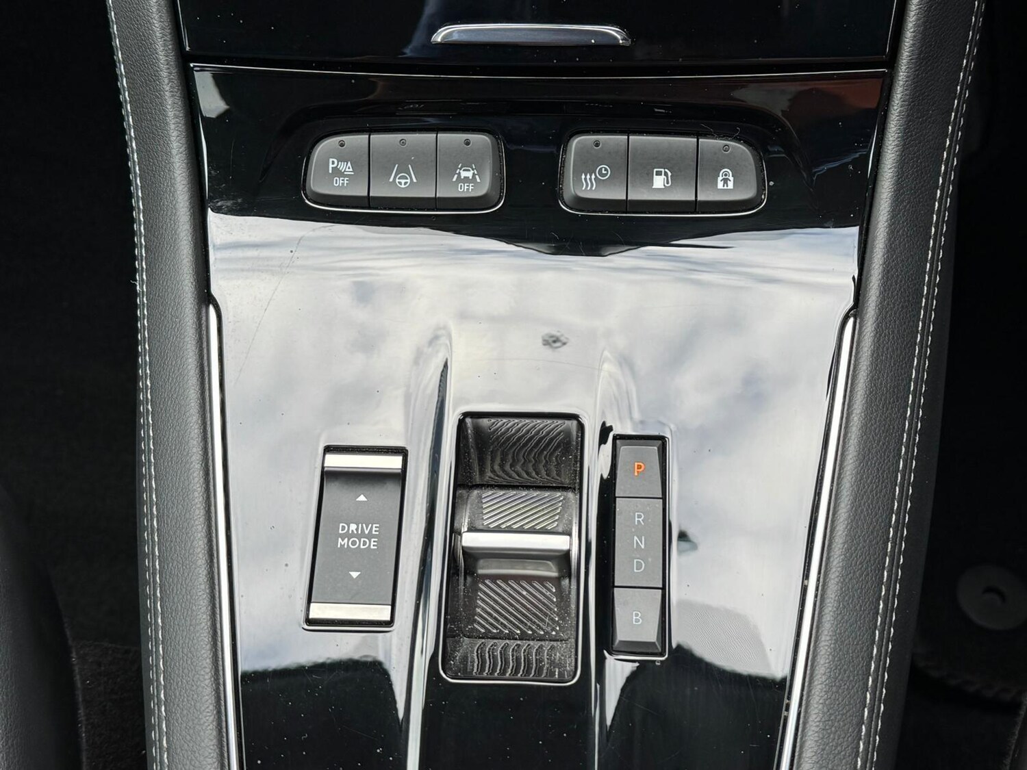 Used Vauxhall Grandland 2023 for sale - 76646123: Photo 11