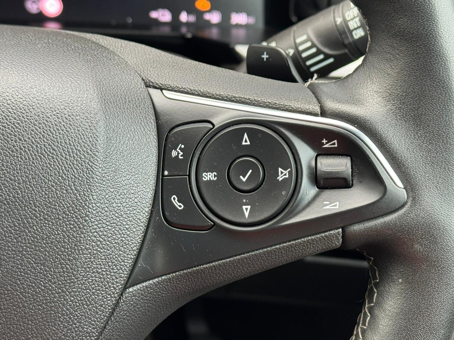 Used Vauxhall Grandland 2023 for sale - 76646123: Photo 12