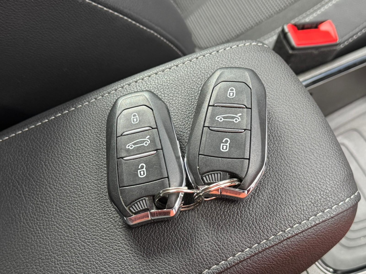 Used Vauxhall Grandland 2023 for sale - 76646123: Photo 13