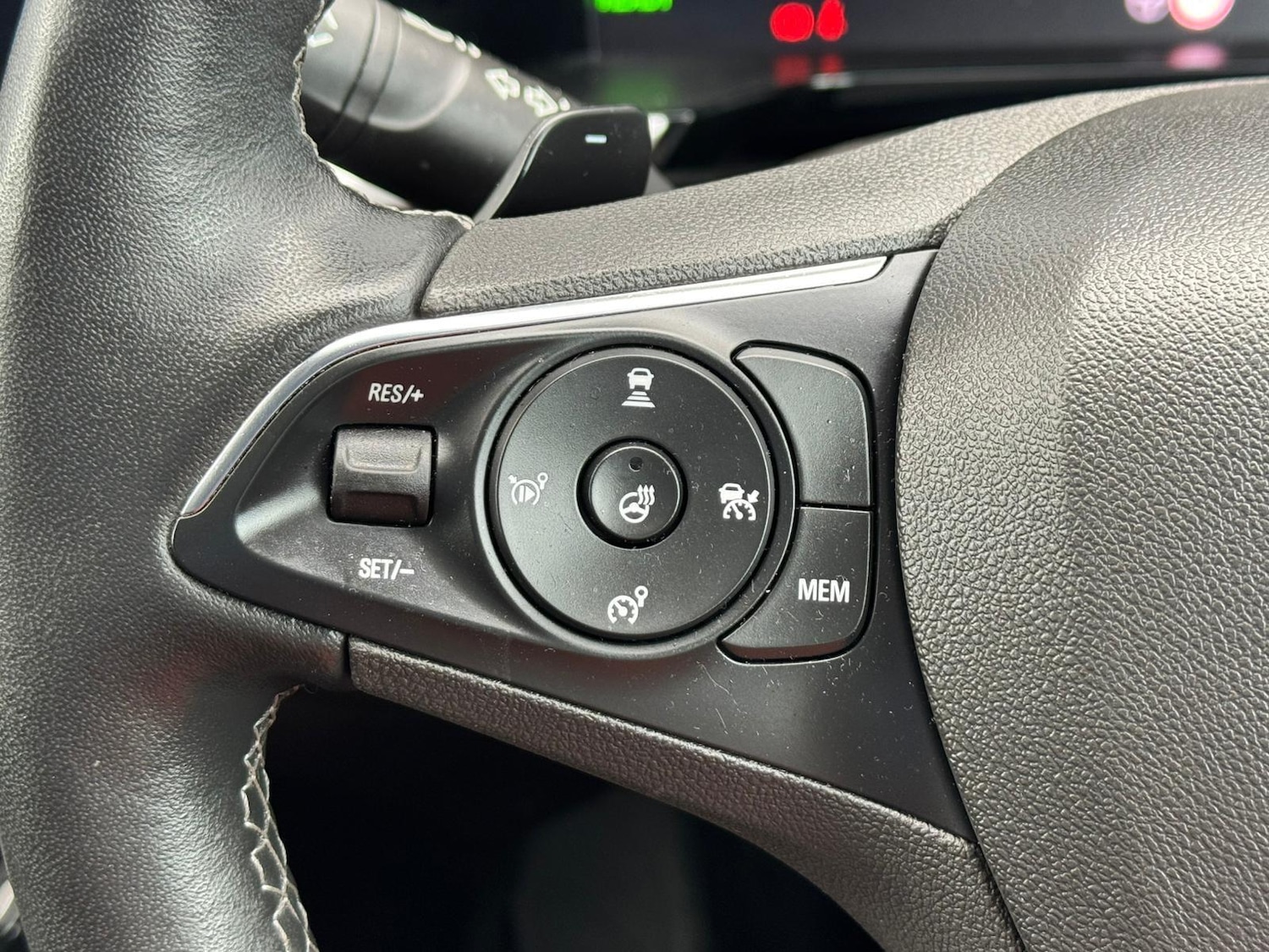 Used Vauxhall Grandland 2023 for sale - 76646123: Photo 15