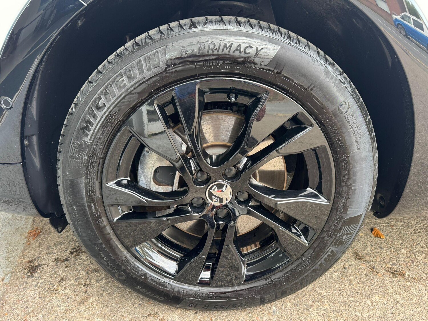 Used Vauxhall Grandland 2023 for sale - 76646123: Photo 16