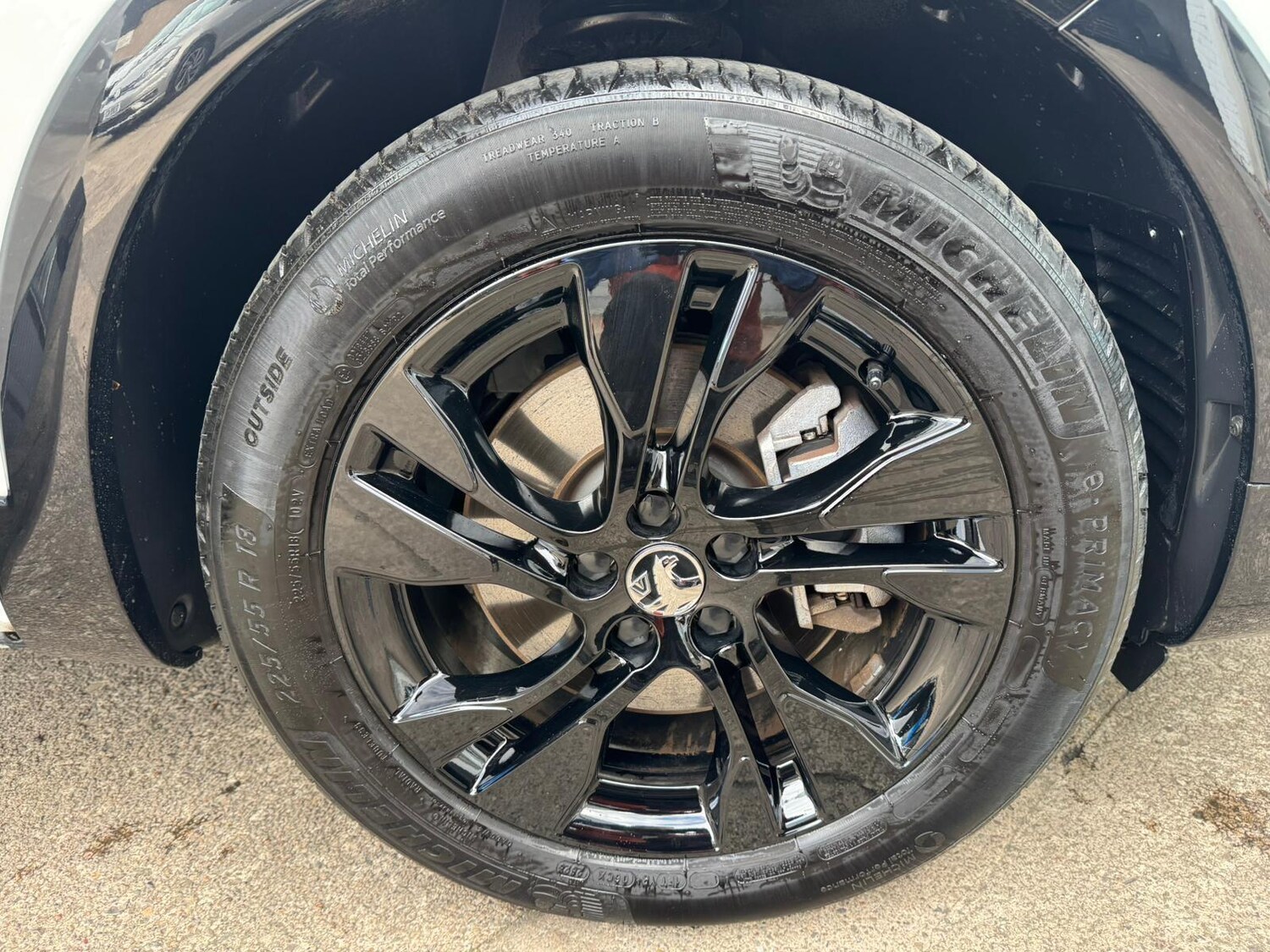 Used Vauxhall Grandland 2023 for sale - 76646123: Photo 17