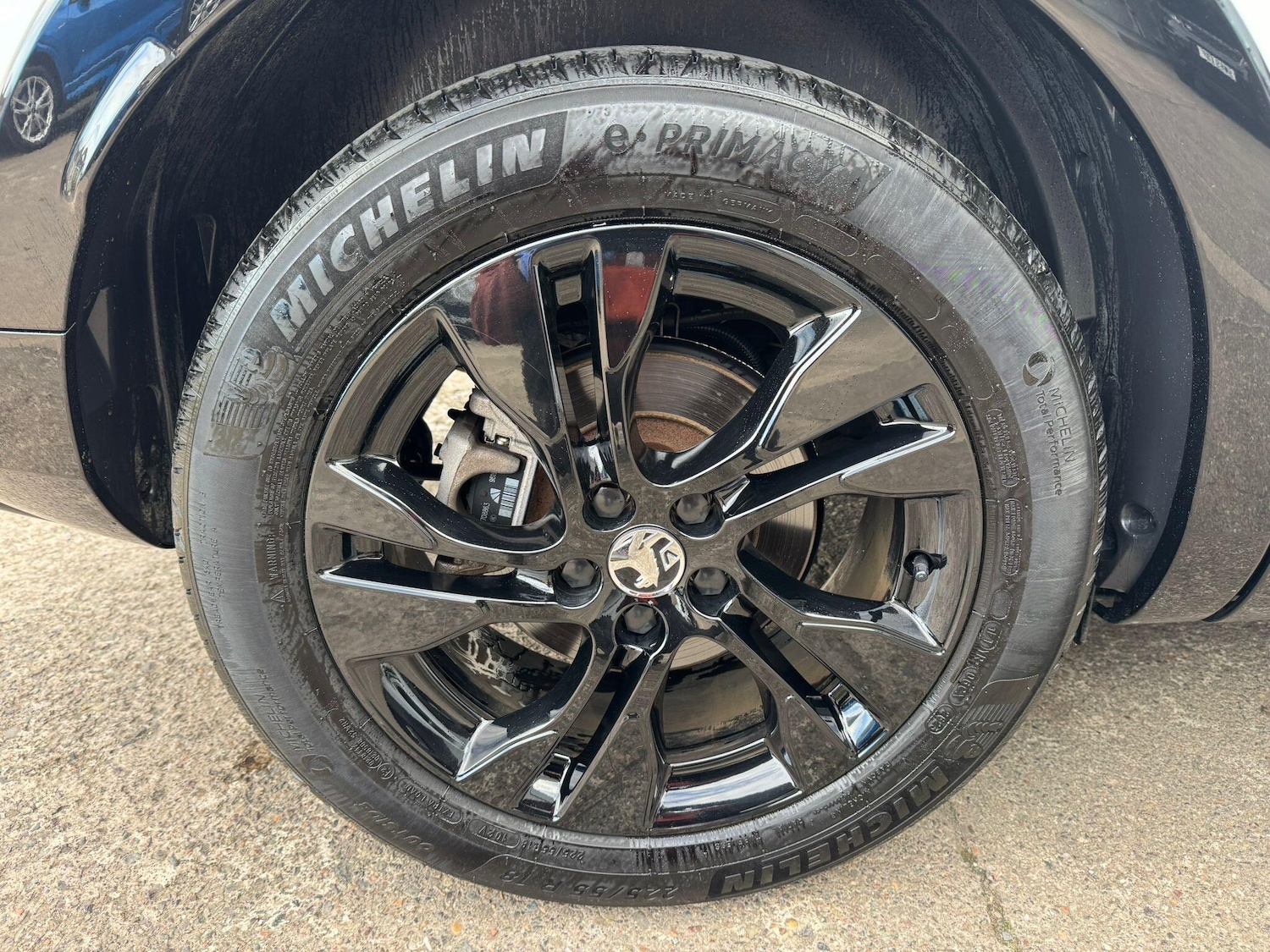 Used Vauxhall Grandland 2023 for sale - 76646123: Photo 18