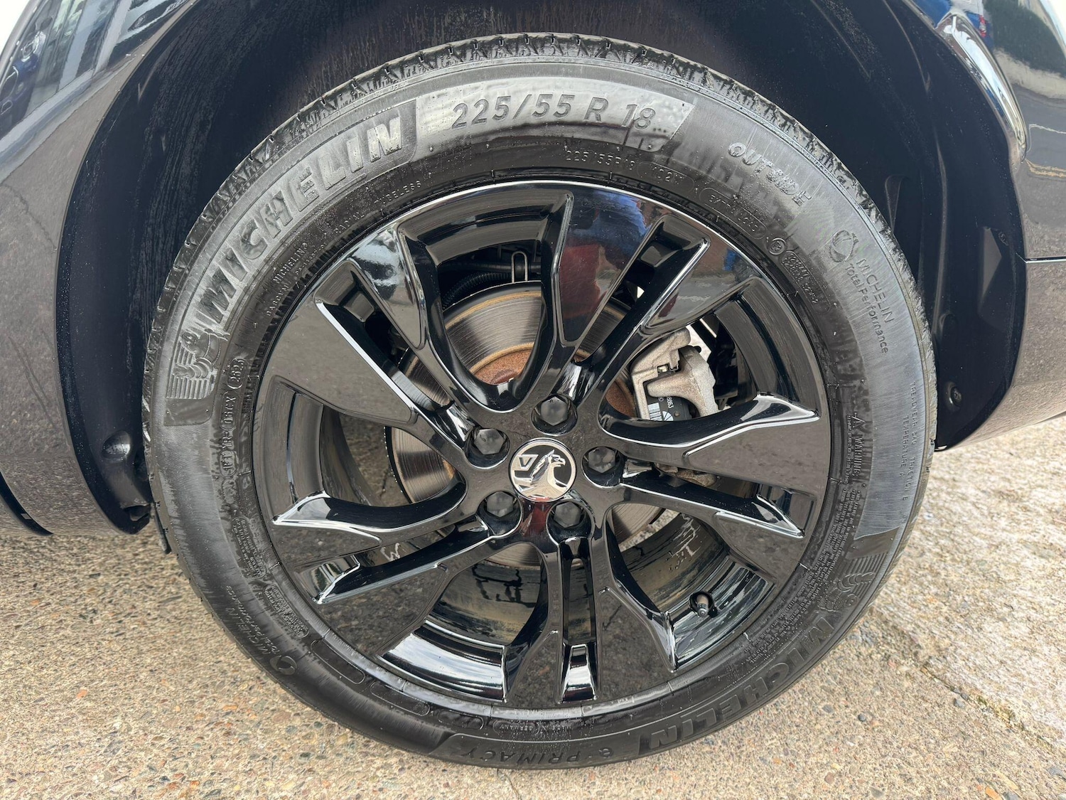 Used Vauxhall Grandland 2023 for sale - 76646123: Photo 19