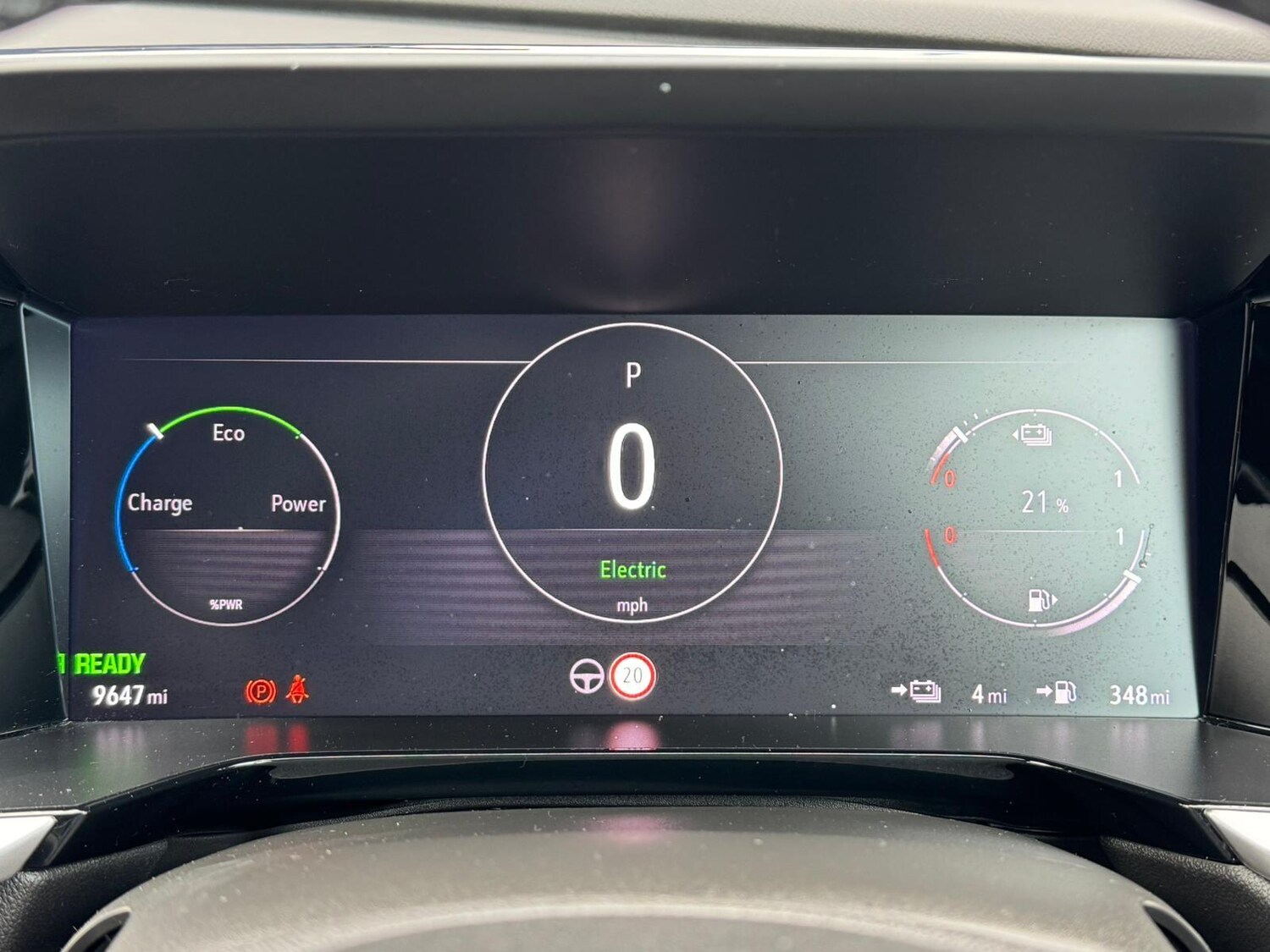 Used Vauxhall Grandland 2023 for sale - 76646123: Photo 20