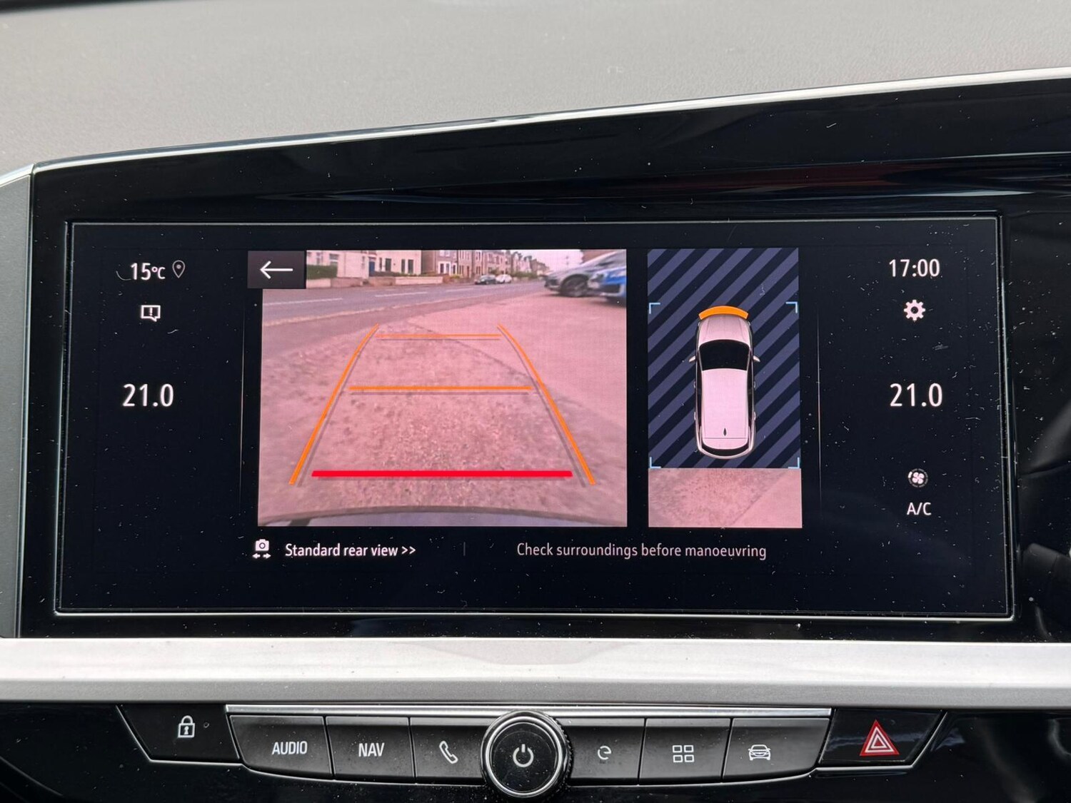 Used Vauxhall Grandland 2023 for sale - 76646123: Photo 21