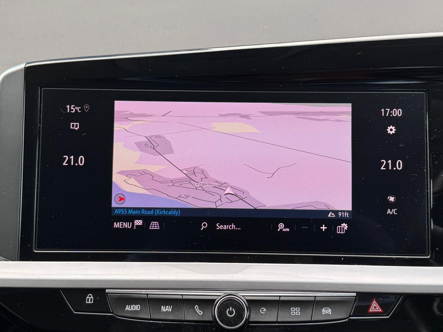 Used Vauxhall Grandland 2023 for sale - 76646123: Photo 22