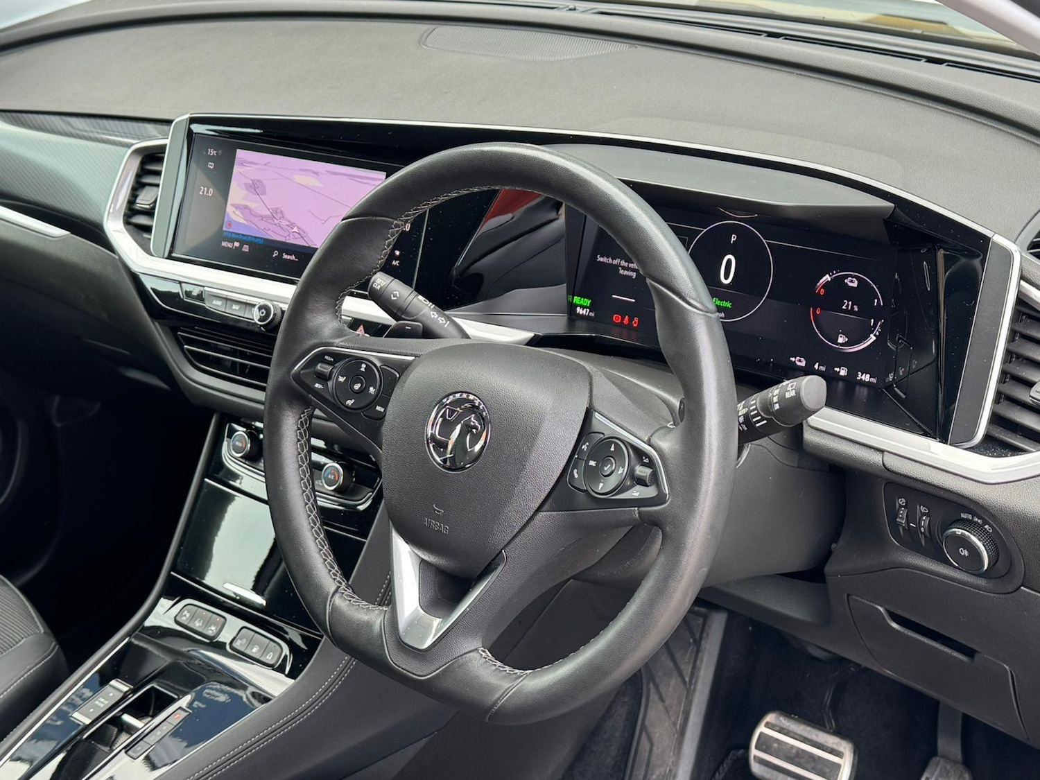 Used Vauxhall Grandland 2023 for sale - 76646123: Photo 24