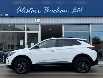 Used Vauxhall Grandland 2023 for sale - 76646123: Photo