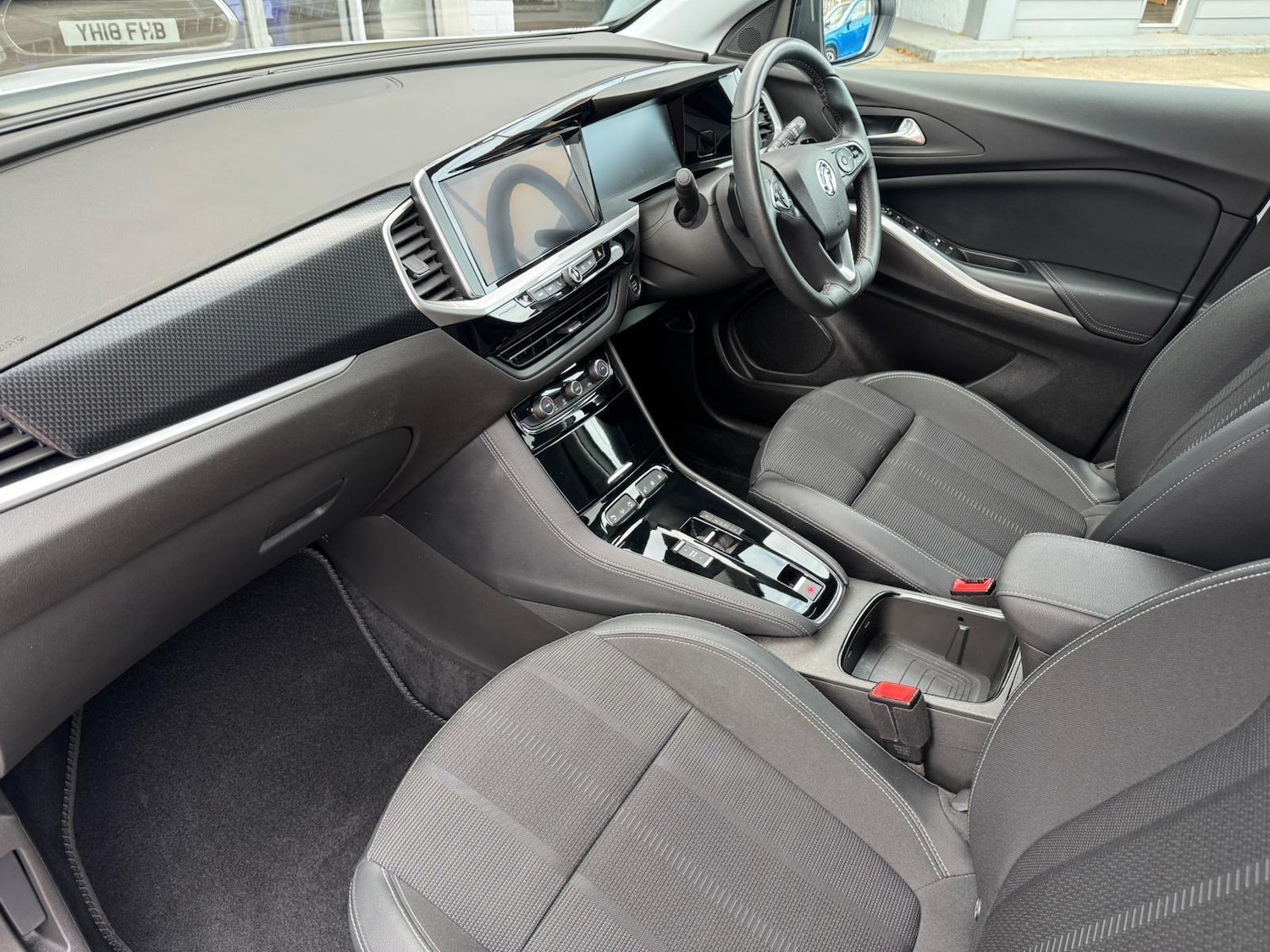 Used Vauxhall Grandland 2023 for sale - 76646123: Photo 4