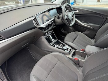 Used Vauxhall Grandland 2023 for sale - 76646123: Photo