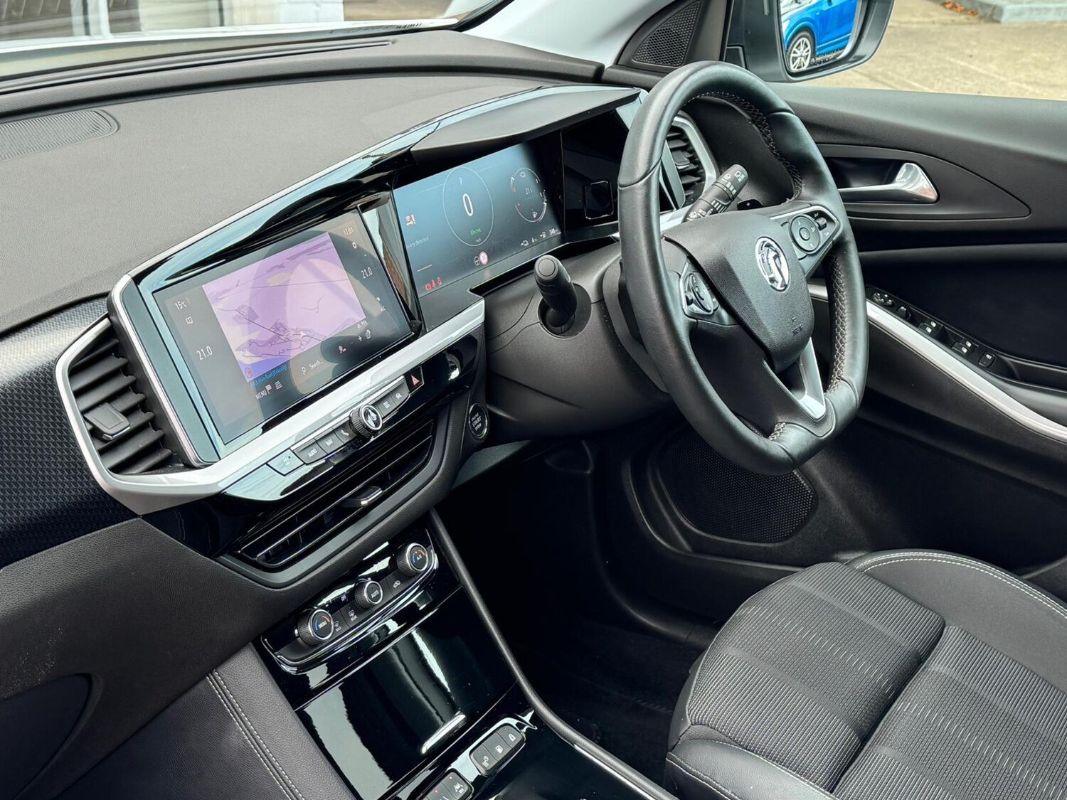 Used Vauxhall Grandland 2023 for sale - 76646123: Photo 6