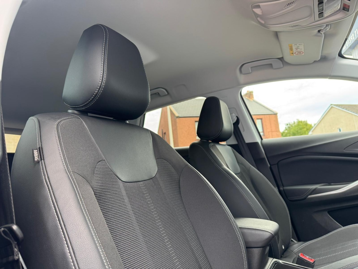 Used Vauxhall Grandland 2023 for sale - 76646123: Photo 7