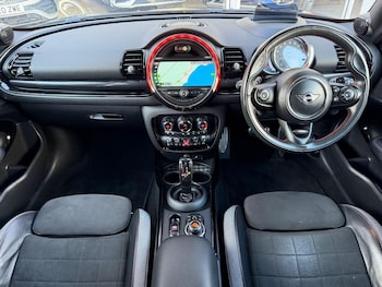 Used MINI Clubman 2019 for sale - 77809077: Photo